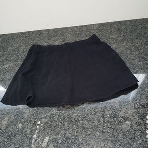 Girl's skort